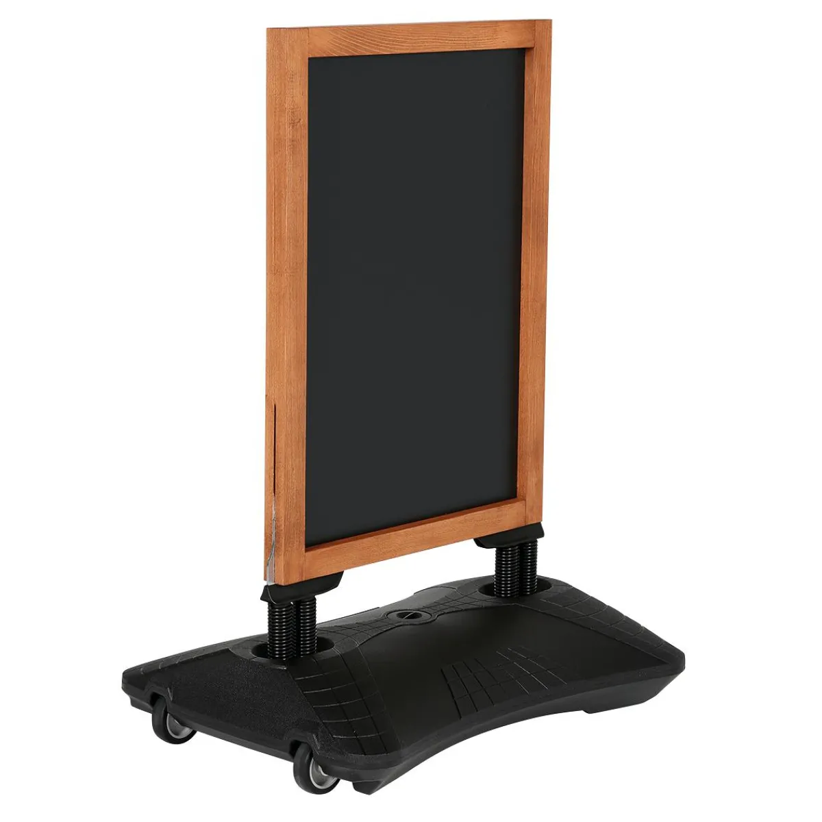 Présentoir De Rue "Wind-Wood"-DecoWoerner Online