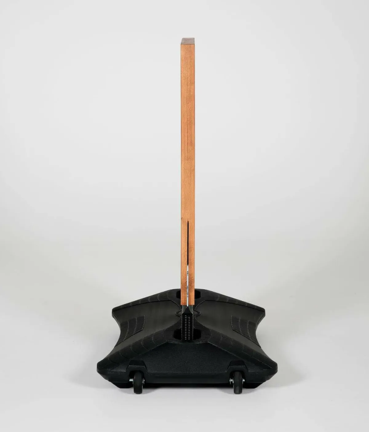 Présentoir De Rue "Wind-Wood"-DecoWoerner Online
