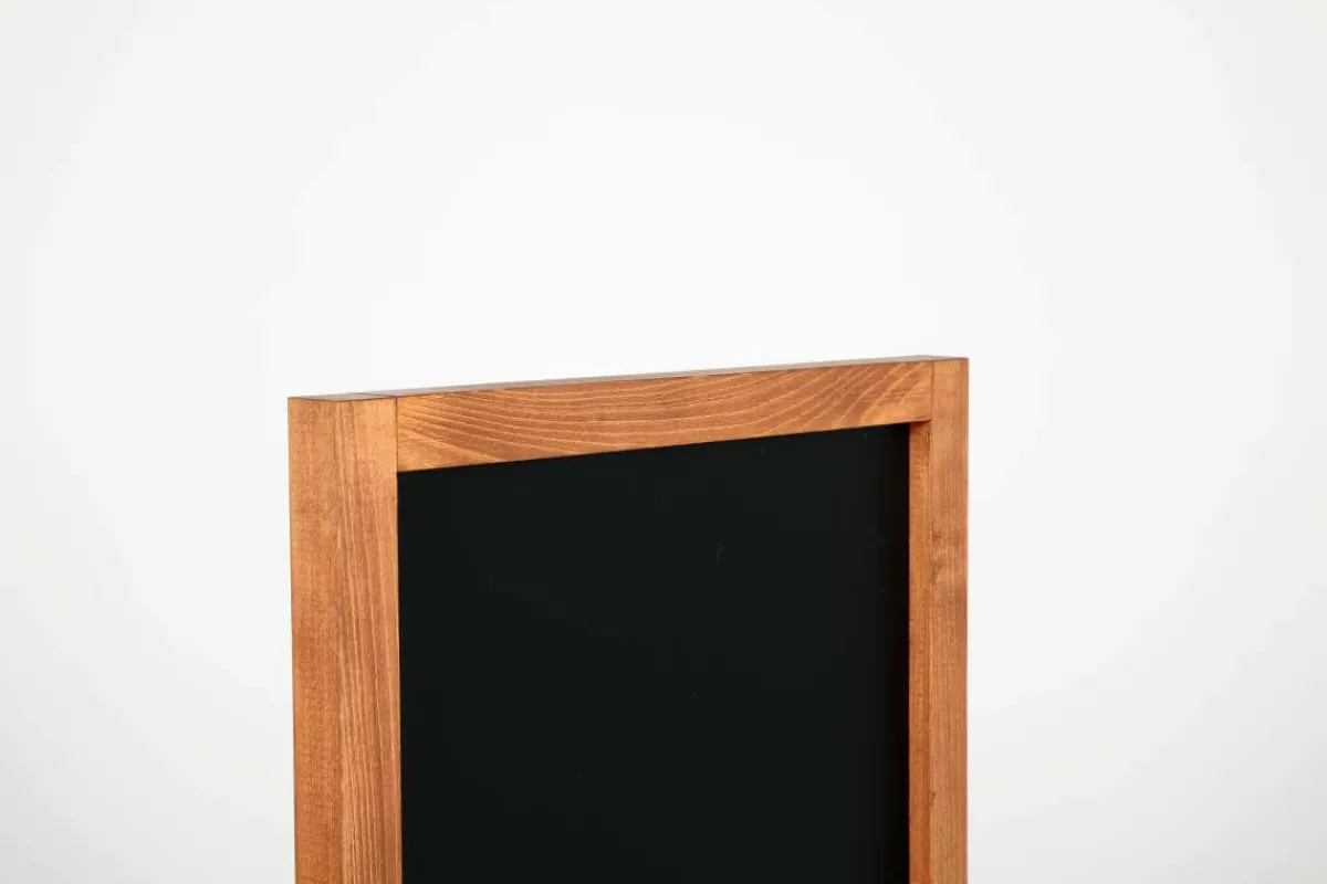 Présentoir De Rue "Wind-Wood"-DecoWoerner Online
