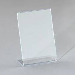 Présentoir De Table, Format A6, Portrait-DecoWoerner Sale