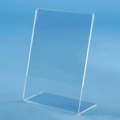 Présentoir De Table, Format A5, Portrait-DecoWoerner New