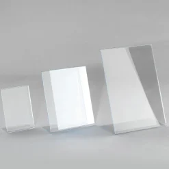 Présentoir De Table, Format A5, Portrait-DecoWoerner New