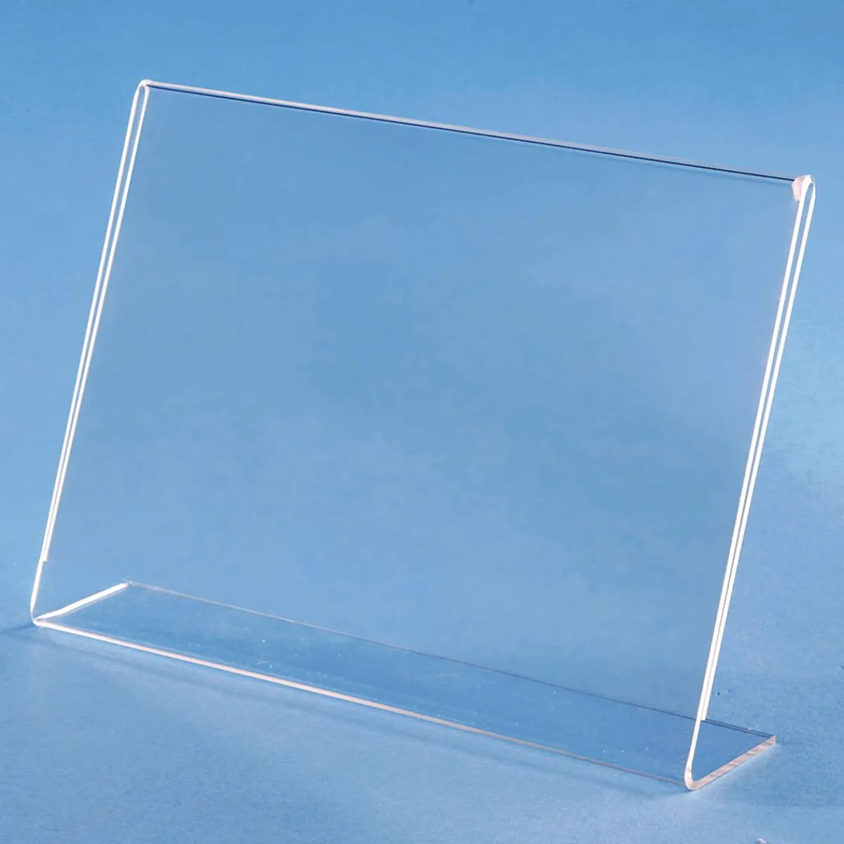 Présentoir De Table, Format A5, Paysage-DecoWoerner Sale