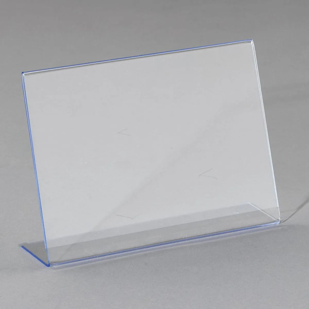 Présentoir De Table, Format A5, Paysage-DecoWoerner Sale