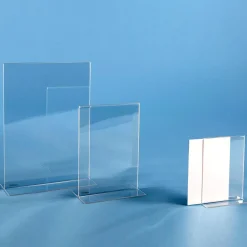 Présentoir De Table Format A5, Portrait-DecoWoerner New