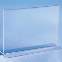 Présentoir De Table, Format A5, Horizontal-DecoWoerner