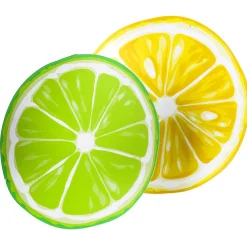 Présentoir Limette & Zitrone 35/40 Cm-DecoWoerner Discount