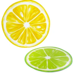 Présentoir Limette & Zitrone 35/40 Cm-DecoWoerner Discount