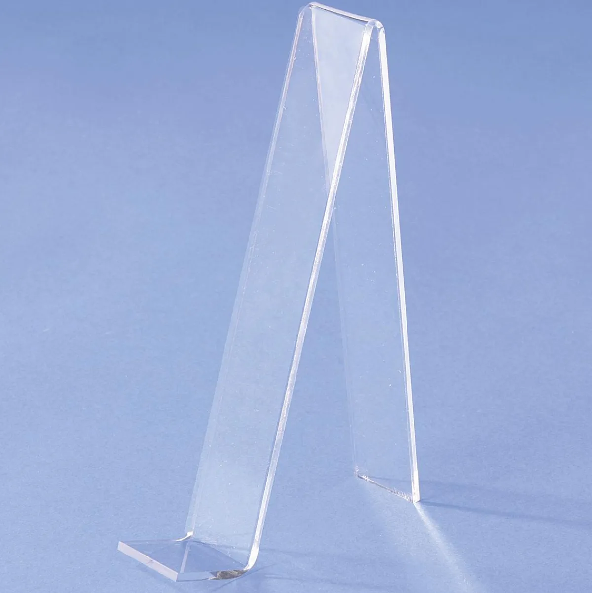 Présentoir Oblique, Haut. 18 Cm-DecoWoerner Best