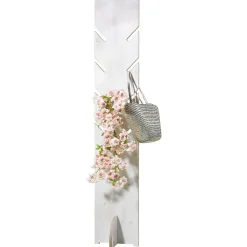 Présentoir Planche De Bois "Vintage" Haut. 160 Cm-DecoWoerner Outlet