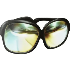 Présentoir Pour Lunettes De Soleil, Double Face 47 Cm-DecoWoerner Outlet