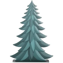 Présentoir Sapin-DecoWoerner Sale