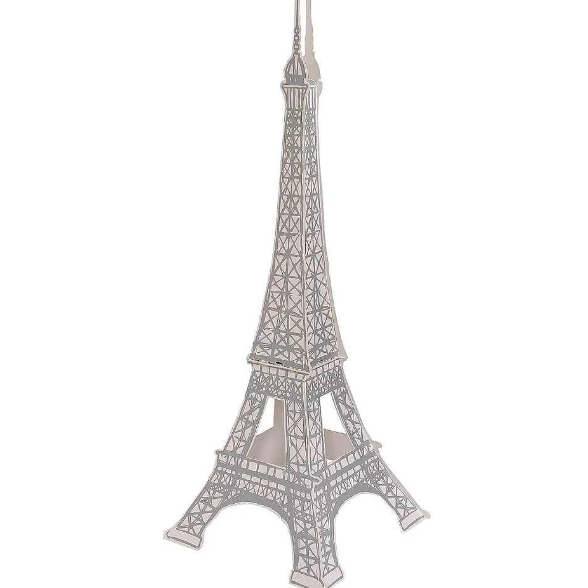 Présentoir Tour Eiffel 170 Cm-DecoWoerner Clearance