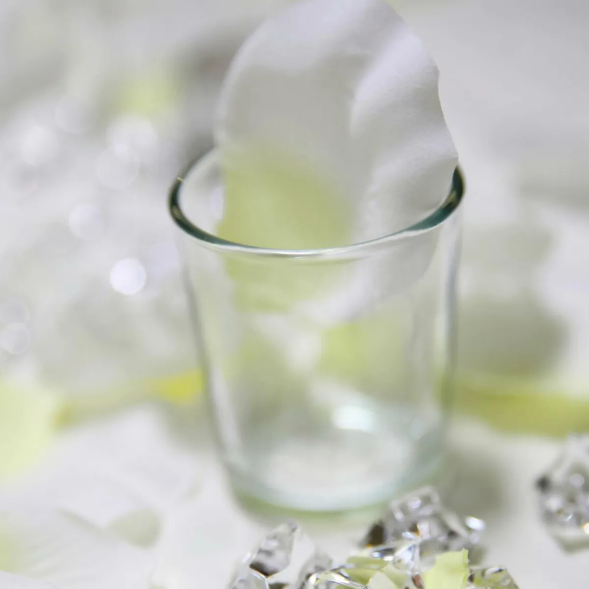 Pétales De Roses hes, 100 Pces-DecoWoerner Outlet