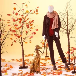 Érable, 160 Cm-DecoWoerner Sale