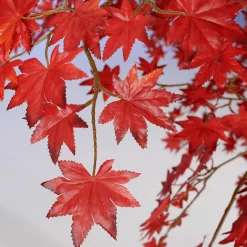 Érable Artificiel Arbre D’automne, 240 Cm-DecoWoerner New