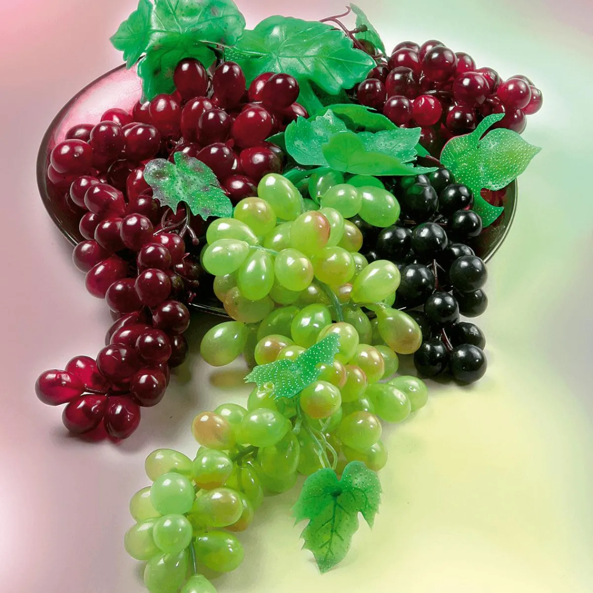 Raisins s Alimentaires Factices-DecoWoerner Discount