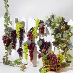 Raisins s Alimentaires Factices-DecoWoerner Discount