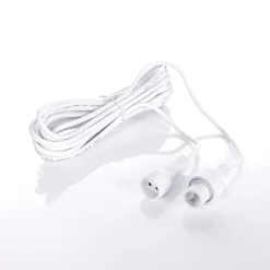 Rallonge Pour Guirlandes Lumineuses Câble De Connexion 500 Cm-DecoWoerner Outlet