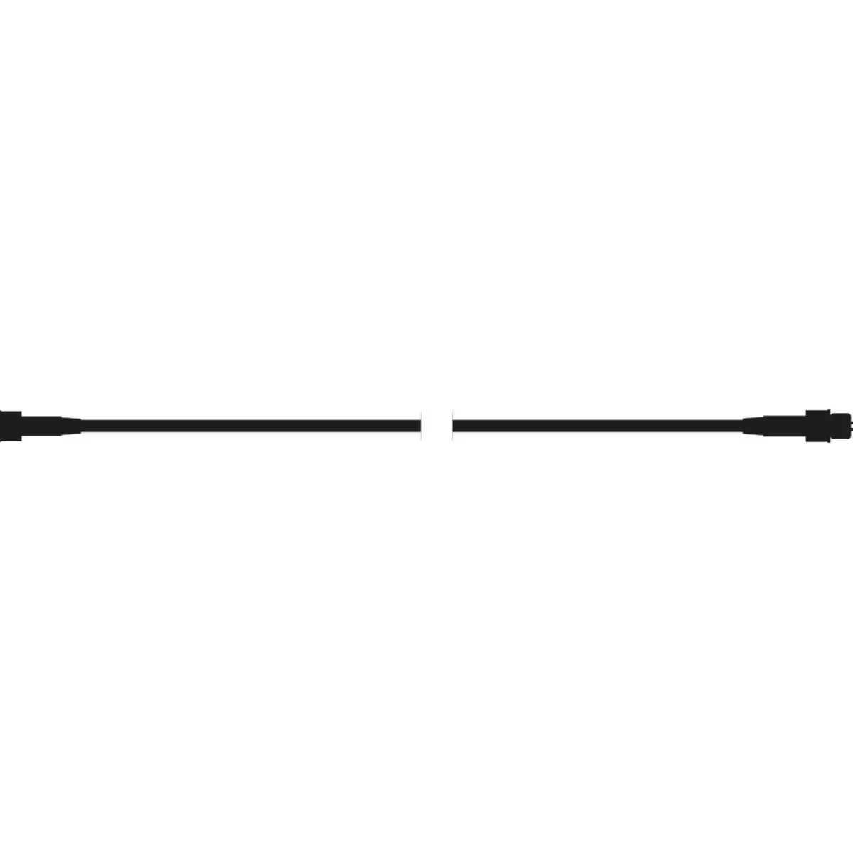 Rallonge Pour Guirlandes Lumineuses Câble De Connexion 500 Cm-DecoWoerner Outlet