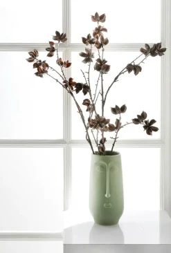 Rameau Déco Infrutescence De Coton 110 Cm-DecoWoerner Clearance