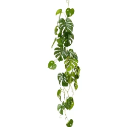 Rameau De Philodendron Artificiel-DecoWoerner Outlet