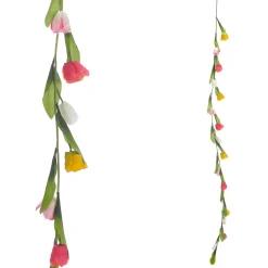 Rameau De Tulipe Artificiel 180 Cm-DecoWoerner Clearance