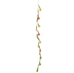 Rameau De Tulipe Artificiel 180 Cm-DecoWoerner Clearance