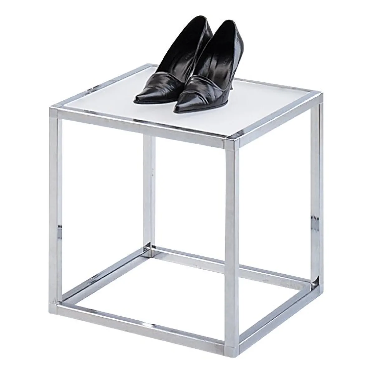 Rayonnage De Vente Haut. 38 Cm-DecoWoerner Outlet