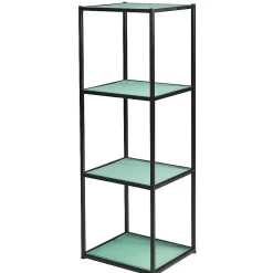 Rayonnage De Vente Haut. 150 Cm-DecoWoerner Clearance