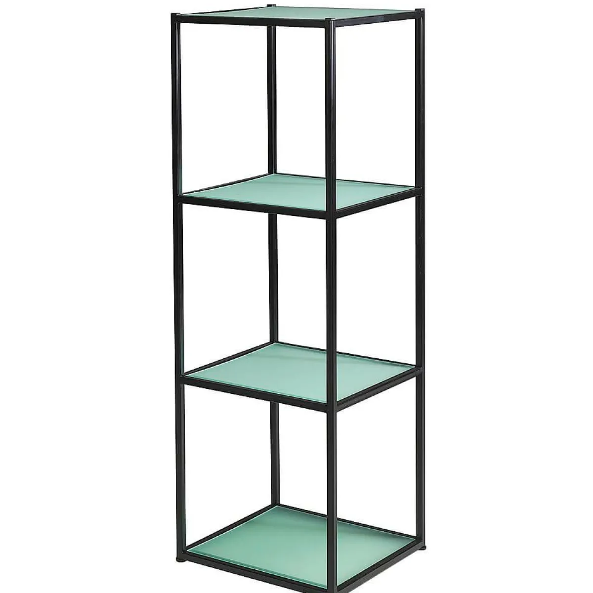 Rayonnage De Vente Haut. 150 Cm-DecoWoerner Clearance