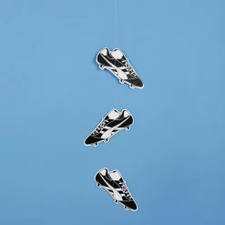 Remorque à Chaussures De Football Avec 3 Chaussures-DecoWoerner Sale