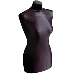 Revêtement De Rechange Pour Buste De Tailleur Femme,-DecoWoerner Discount