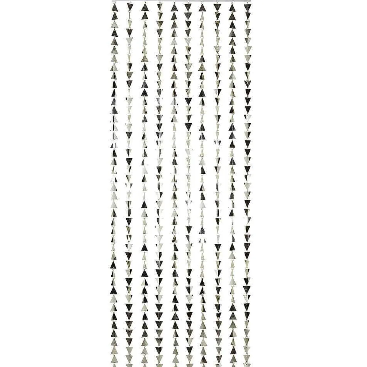 Rideau Déco "Triangle" Long. 240 Cm-DecoWoerner Best