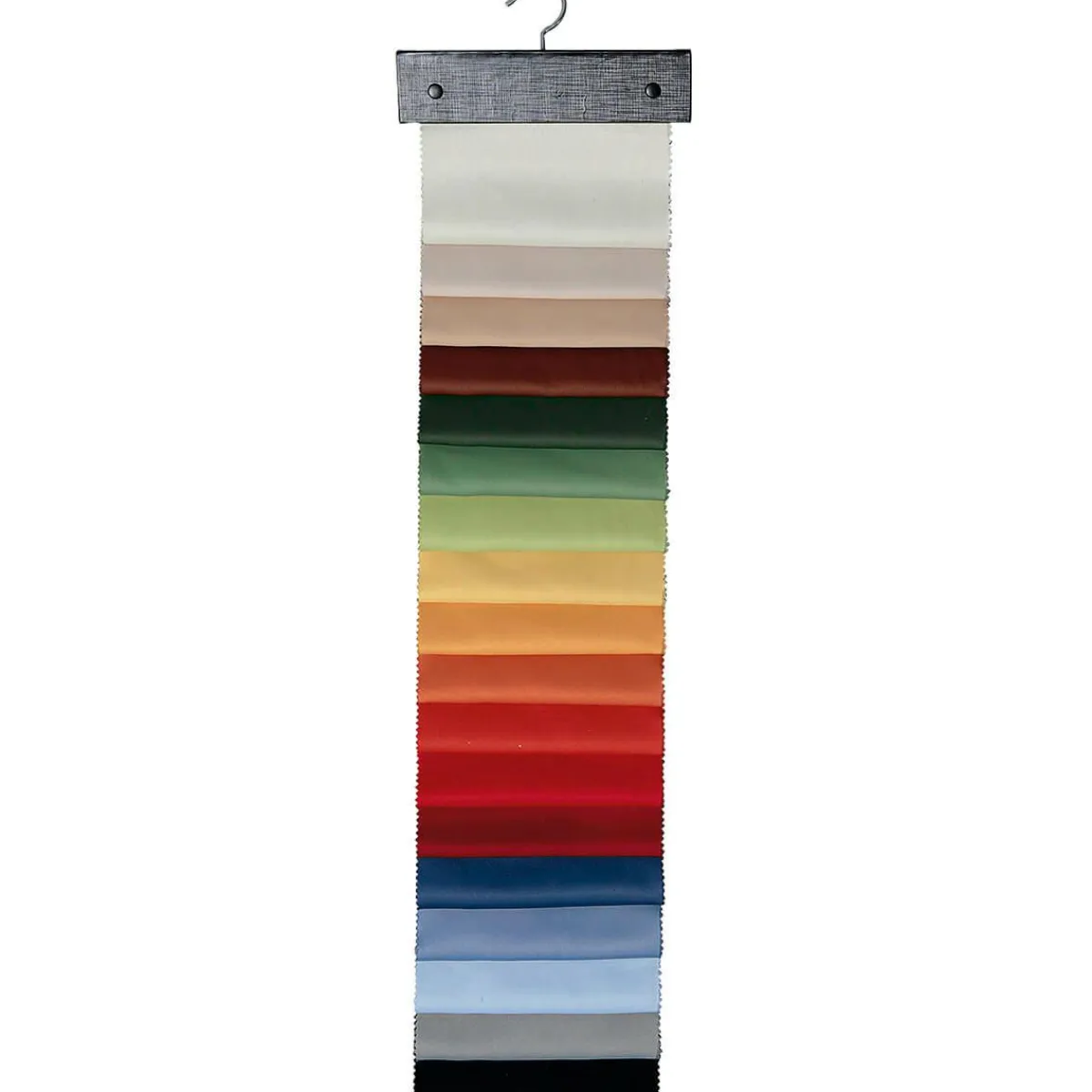 Rideau De Cabine, Long. 200 Cm, Peu Inflammable, Beige-DecoWoerner Best
