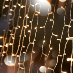 Rideau Lumineux à LED 24 V Pour L'ext., 500 LED, 300 X 200 Cm-DecoWoerner Best