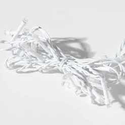 Rideau Lumineux Professionnel à LED Système IP20, 1400 LED, 700 X 200 Cm, Sans Cable-DecoWoerner Outlet