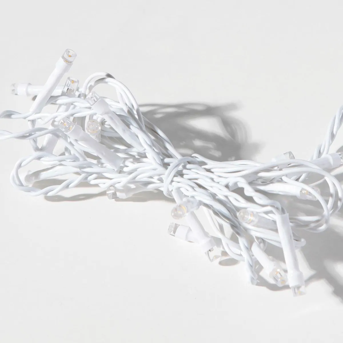 Rideau Lumineux Professionnel à LED Système IP20, 1400 LED, 700 X 200 Cm, Sans Cable-DecoWoerner Outlet