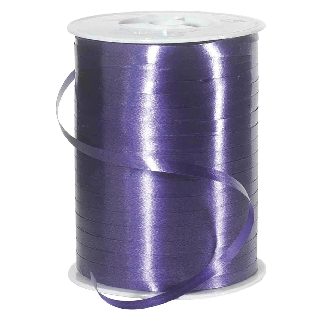 Ringlet, 5 Mm, 500 M, Lilas, Pourpre Foncé-DecoWoerner Best