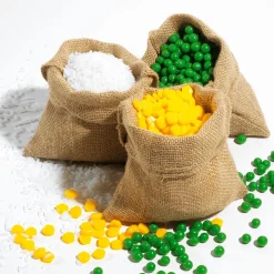 Riz Aliment Factice, 500 Grammes-DecoWoerner Sale