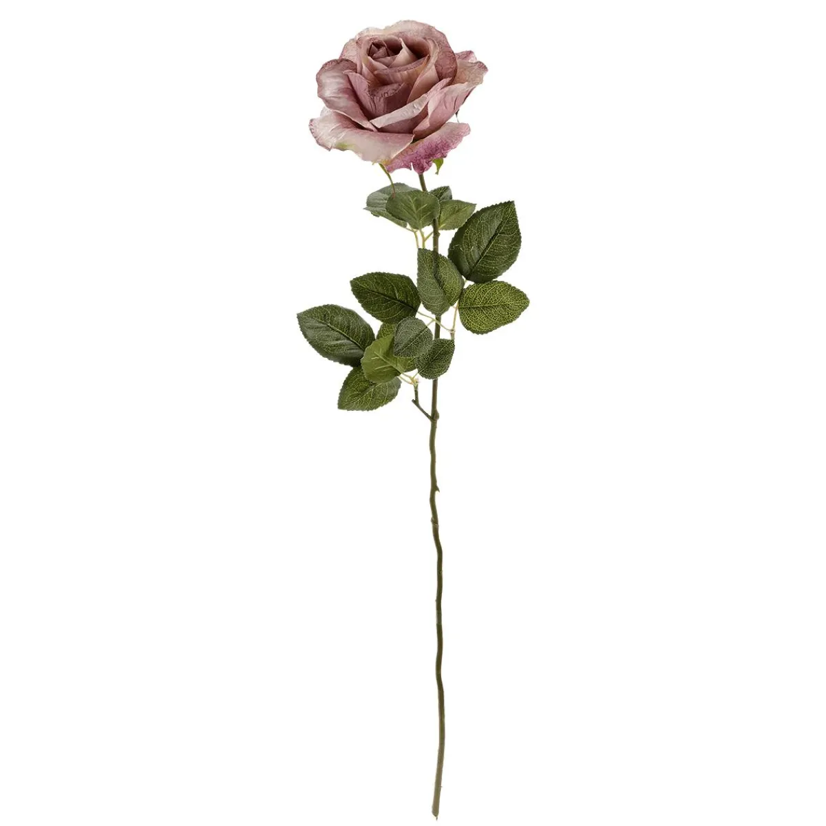 Artificielle, 68 Cm, Mauve-DecoWoerner Clearance