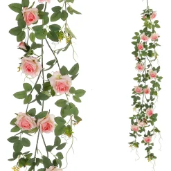 Artificielle , 125 Cm Avec Crochets-DecoWoerner New