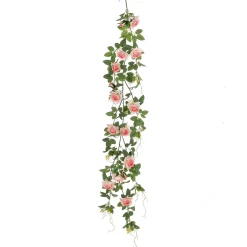 Artificielle , 125 Cm Avec Crochets-DecoWoerner New