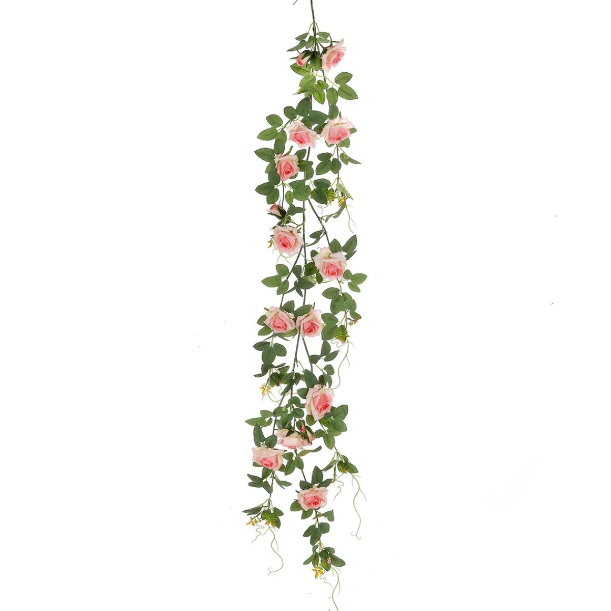 Artificielle , 125 Cm Avec Crochets-DecoWoerner New