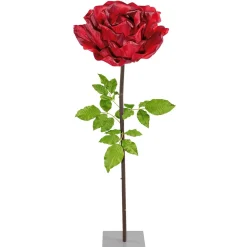 Rose Géante XL , 165 Cm-DecoWoerner Sale
