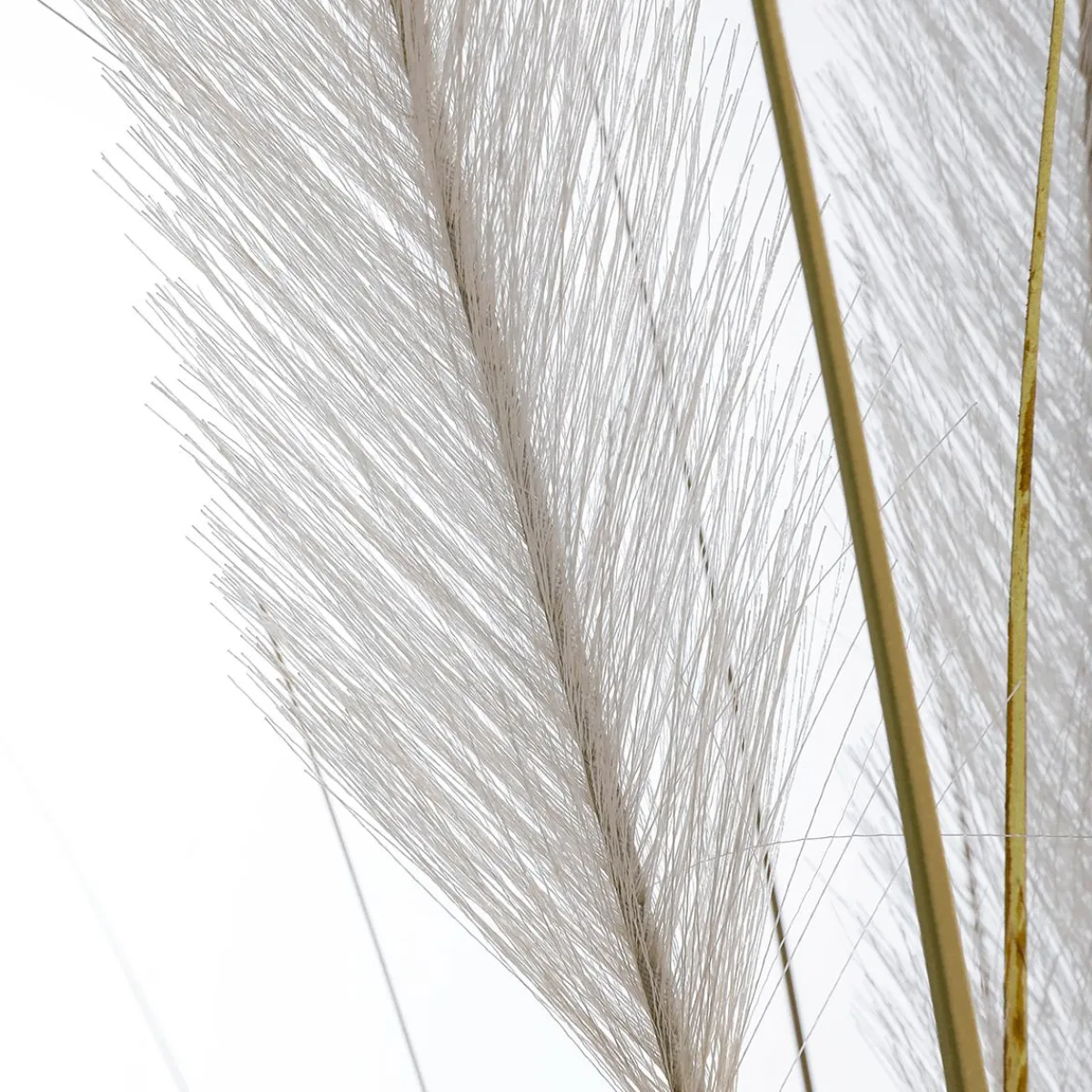 Roseau Artificiel En Pot 110 Cm-DecoWoerner Sale