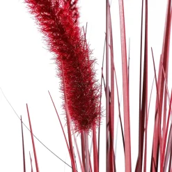 Roseau Artificiel En Pot Haut. 90 Cm-DecoWoerner Sale