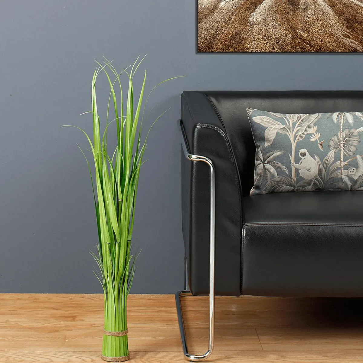 Roseau Déco 90 Cm-DecoWoerner Best