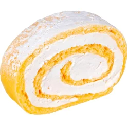 Rouleau D'aliments Factices Au Citron 10 Cm-DecoWoerner Hot