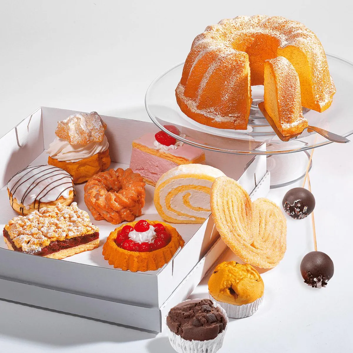 Rouleau D'aliments Factices Au Citron 10 Cm-DecoWoerner Hot